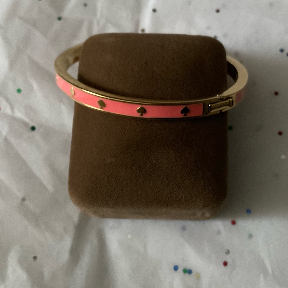 Kate Spade Bangle Bracelet